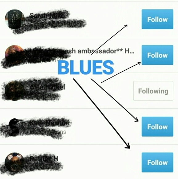 YAY! 90K! Come back for new blues! - Picture 4 of 4